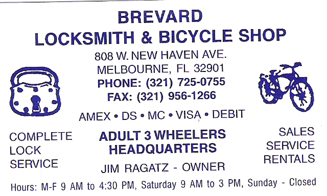 bicycles